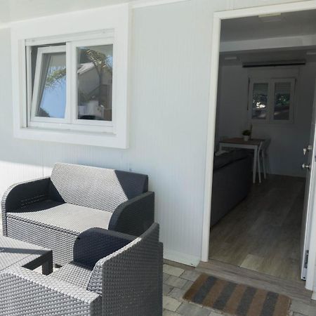 La Casa Blanca I Villa Chiclana de la Frontera Eksteriør billede