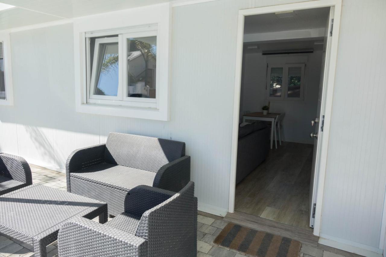 La Casa Blanca I Villa Chiclana de la Frontera Eksteriør billede