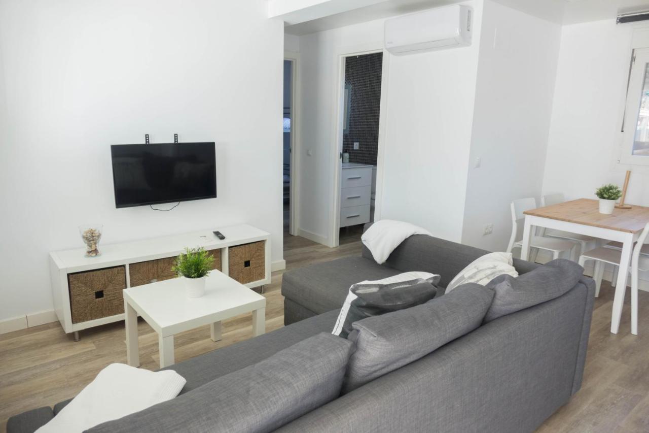 La Casa Blanca I Villa Chiclana de la Frontera Eksteriør billede