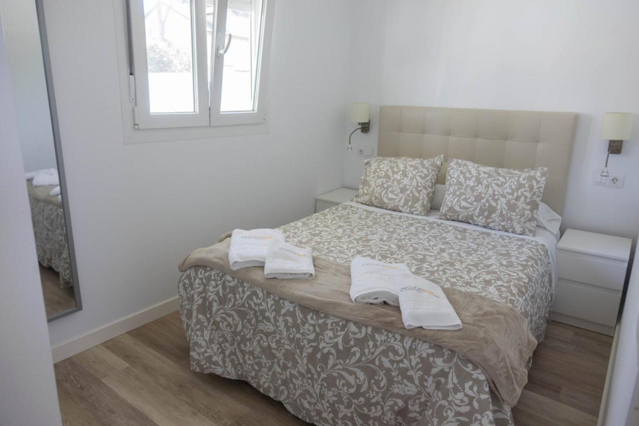 La Casa Blanca I Villa Chiclana de la Frontera Eksteriør billede